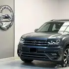 فولكس واجن تيرامونت 2019 (( أر لاين )) أعلى فئه