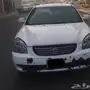 كيا اوبتيما 2008 جير عادي