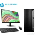 كمبيوتر مكتبي إتش بيHP_جديد_مواصفات عالية_قوي_Core i7_شاشة27
