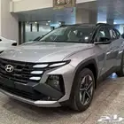 هيونداي توسان 2025