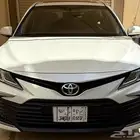 للبيع كامري 2023 GLE