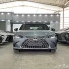 لكزس ES 350 DD فل كامل 2025 - خليجي