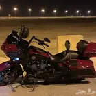 رود قلايد سبيشل