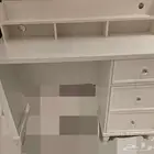 مكتب دراسي إيطالي نظيف