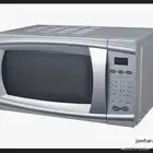 مايكرويف مستخدم نظييفف جدا  استخدام اسبوع فقط ( 6 ايام )