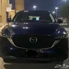 مازاد ((CX-5))نص فل 2023نظيف