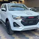 ايسوزو ديماكس GT 2025