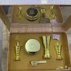 طقم التميز من درعة للعود