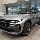 توسان سمارت 1.6 لونين TUCSON SMART 2025