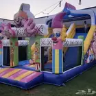 ألعاب هوائية