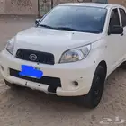 جيب ديهاتسو 5 ركاب قير عايدي بدون دبل