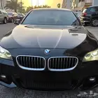 BMW الفئة الخامسة i528 M Sport   موديل 2014