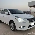 نيسان صني 2024 جنوط عداد 3 الاف كيلو فقط