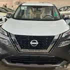 نيسان اكس تريل S ستاندر 2025 ( 7 راكب بدون دبل )