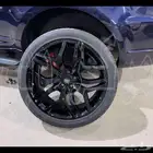 خدمة تكحيل ورش جنوط لكزس لاندكروزر رنج روفر