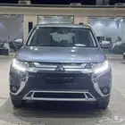 ميتسوبيشي أوتلاندر2022