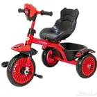 دراجة ثلاثية العجلات للأطفال   تصميم رياضي