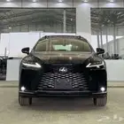 لكزس RX 350 BB بنزين 2025 - داخلي جملي ( عرض نهايه العام )