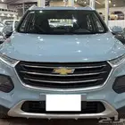 شيفورلية جروف 2022 LT