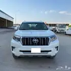 تويوتا برادو TXL 2023 فل كامل