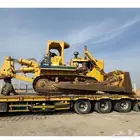 بلدوزر كماتسو