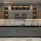 مطابخ باحدث التصاميم