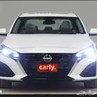 نيسان ألتيما SV