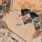للبيع ارض محافظة الخرج مخطط المروج ( حي النخيل )