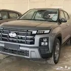 هيونداي كريتا NEW سمارت GL موديل 2026 كاش وتمويل