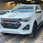 ايسوزو جي تي
