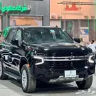 شيفروليه تاهو استاندر دبل تلاجه 2024 أقساط مع خدمات مجانية