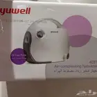 جهاز بخار لحساسيه الصدر والكتمه