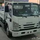 ايسوزو قلاب شاص قصير 5 طن 2025 لتمويل البنوك - كاش