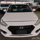 هونداي اكسنت 2020