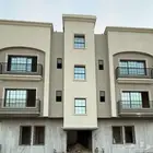 شقق فاخرة للبيع في الدمام حي الشعلة