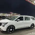 كيا كرنفال نص فل موديل 2026 اقساط او كاش