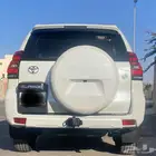 برادو ((T-XL)) 2022 نظيف