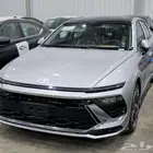 هيونداي سوناتا كمفورت 2026 لتمويل البنوك - كاش