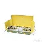 ارخص موقد عينين f16 الأصلي