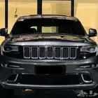 جراند شيروكي Srt 2015