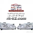 كشاف سنتافي 2013-2015