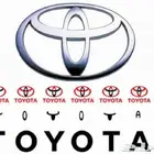 قطع غيار كامري 2007 - 2015