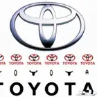 قطع غيار كامري مستعمل 