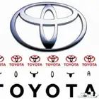 قطع غيار كامري 2007 - 2017 