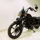 ياماها فيراقو 250 معدل نظيف جدا بلوحات للبيع