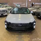 فورد توورس تيتانيوم موديل 2025