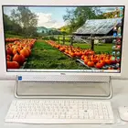 كمبيوتر مكتبي الكل في واحد_دلDELL_أخوالجديد_شاشة لمس_Core i5