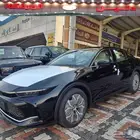 تويوتا كراون بريميوم 2026 عبداللطيف جميل