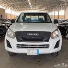ايسوزو ديماكس دبل 2023 ديزل