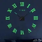 ساعات حائط 3D
